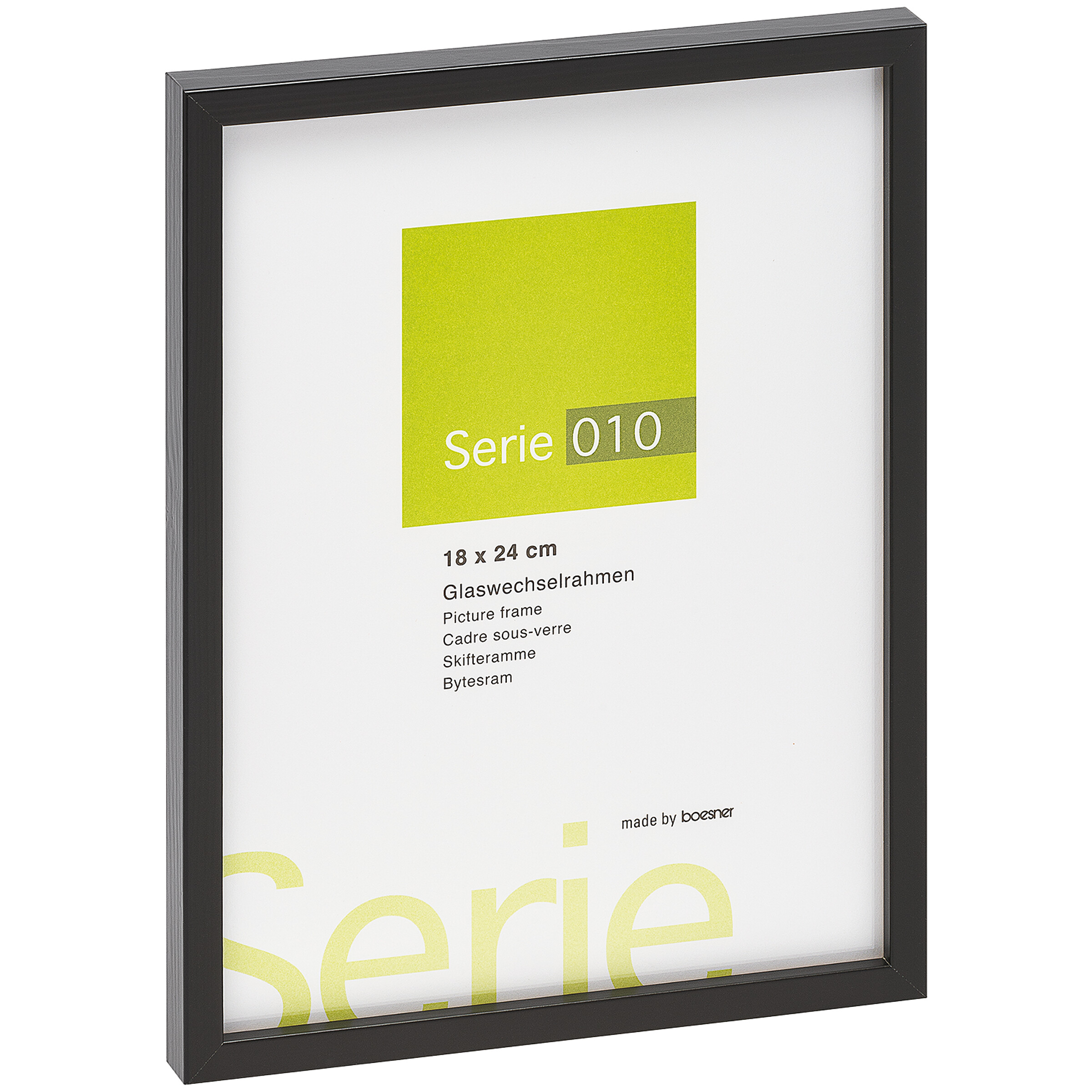 Framing (Type: 010 Series)