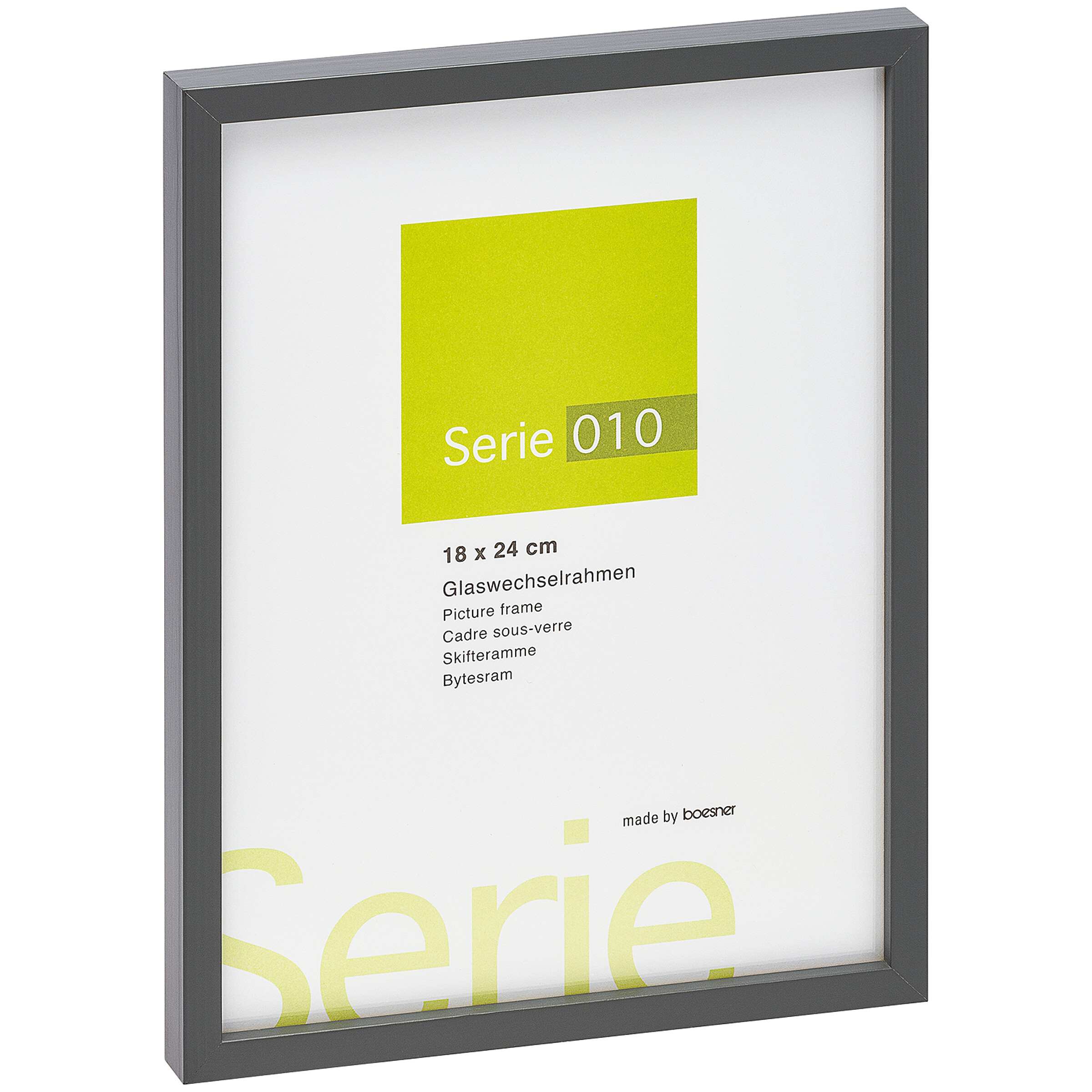 Framing (Type: 010 Series)