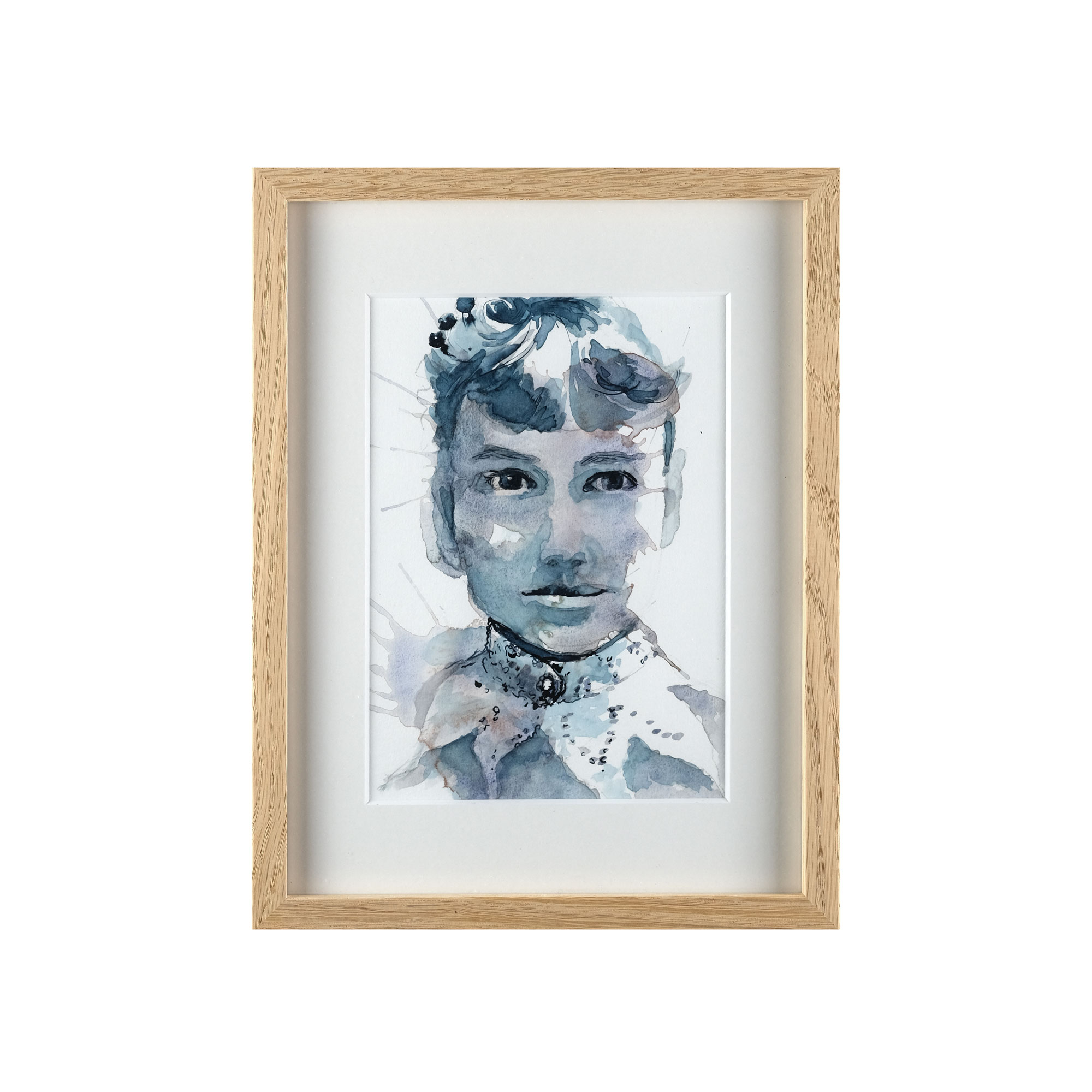 Nellie Bly · Investigativpionierin