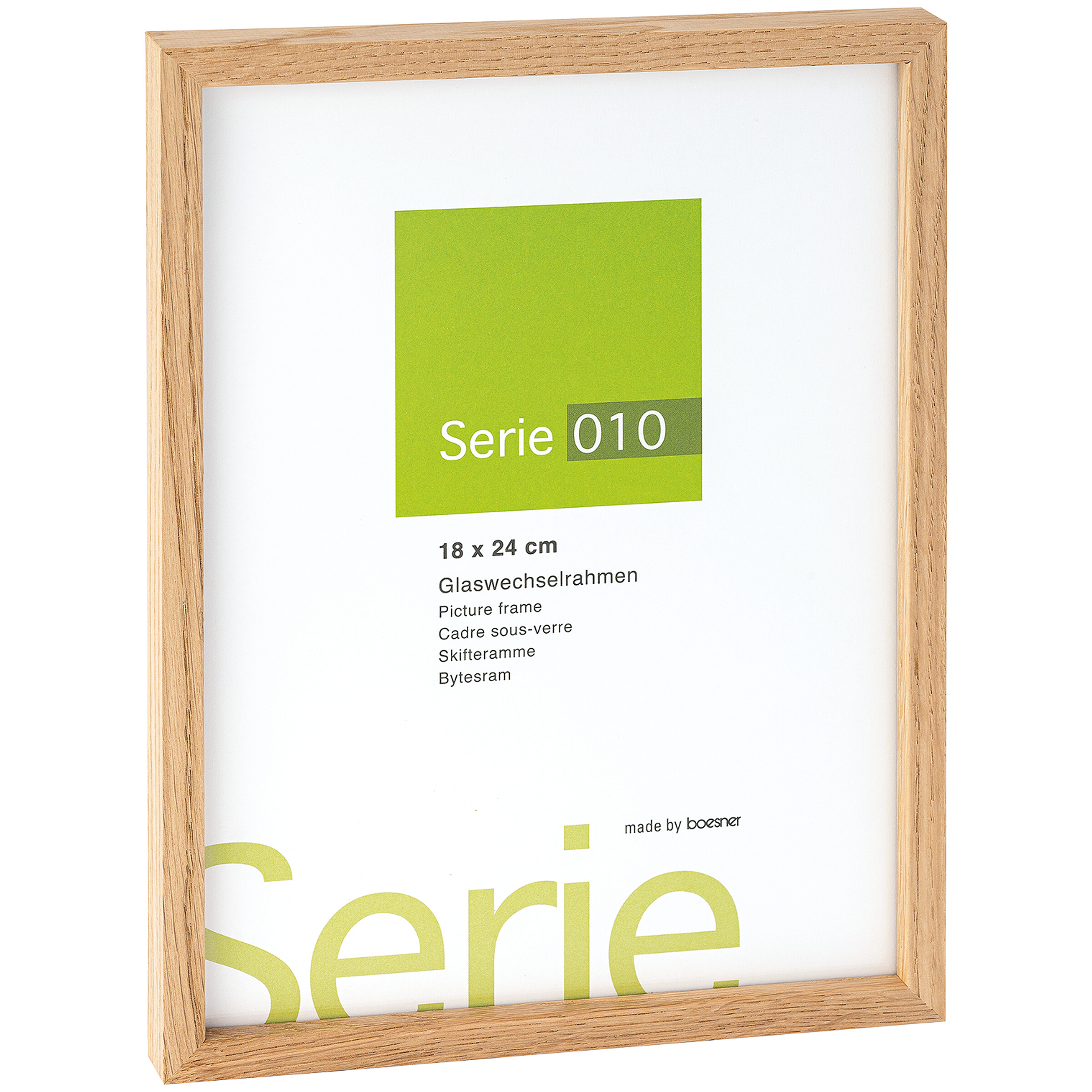 Framing (Type: 010 Series)