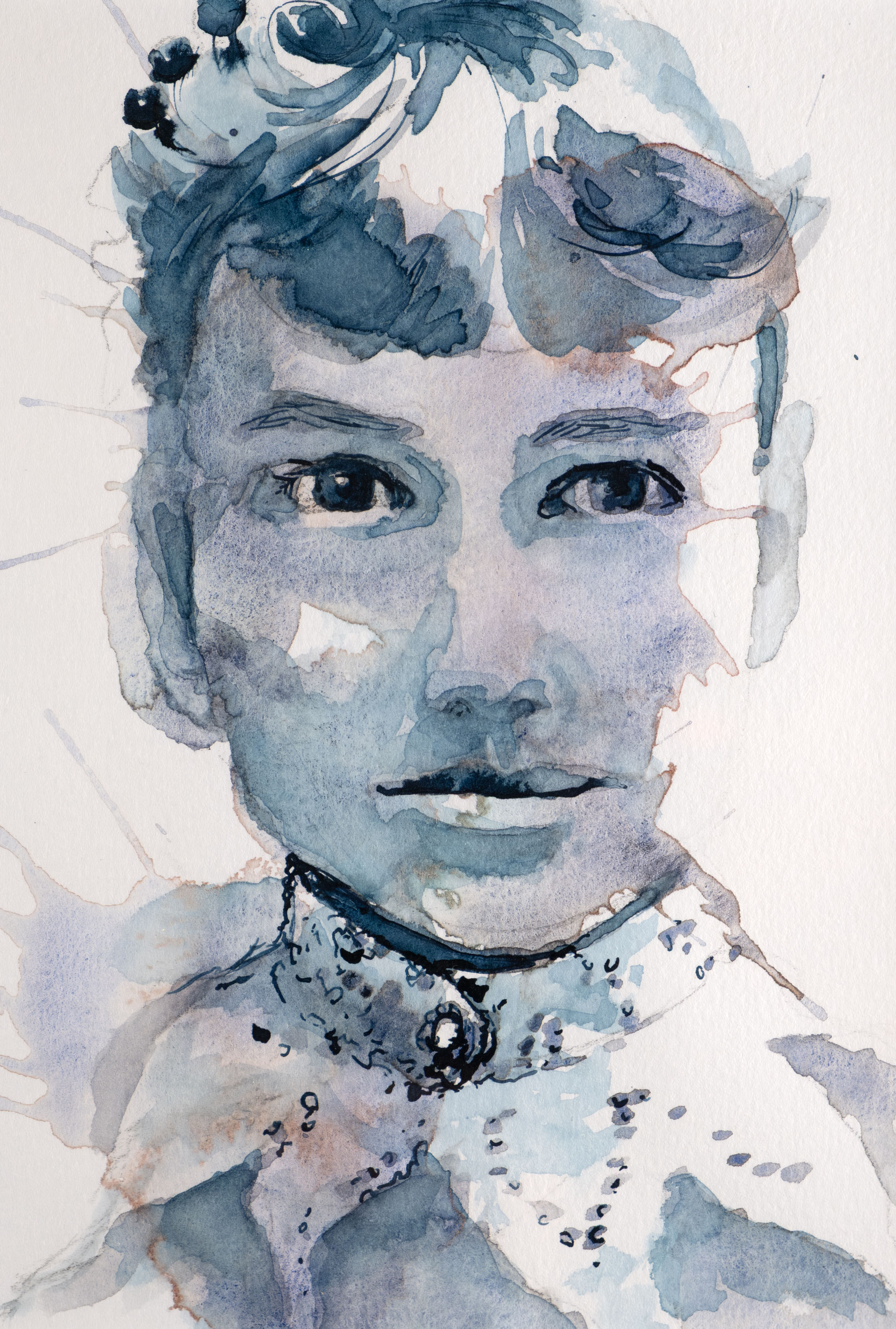 Nellie Bly · Investigativpionierin