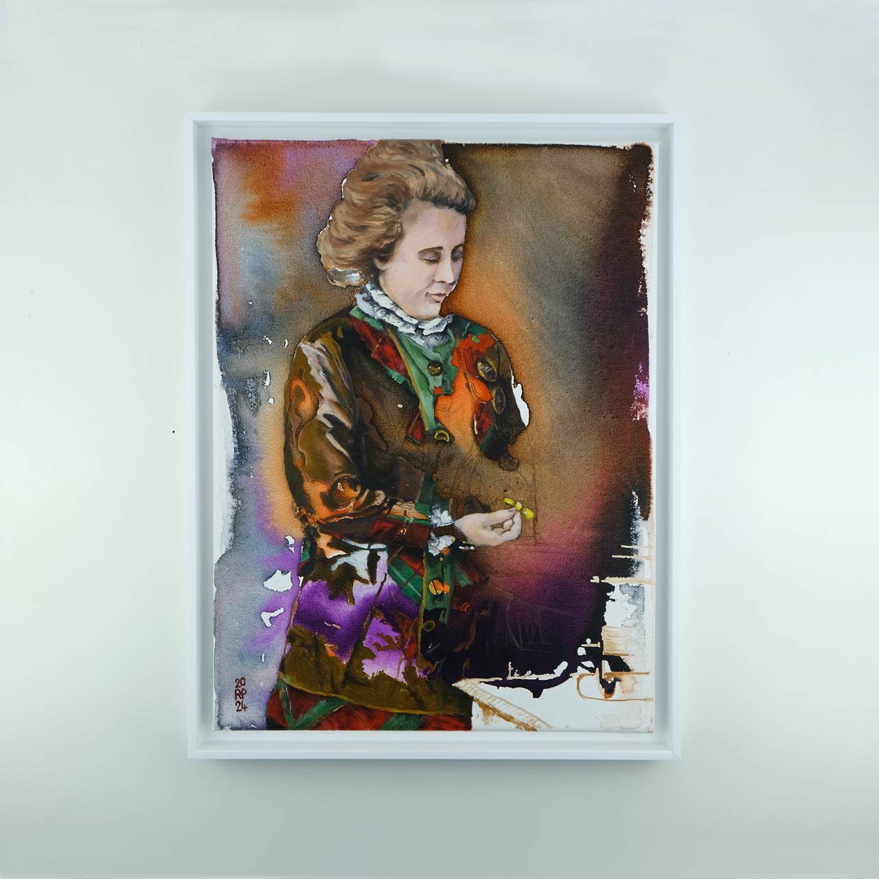 Propellerhead (Henrietta Vansittart-Lowe · Selfmade-Ingenieurin)
