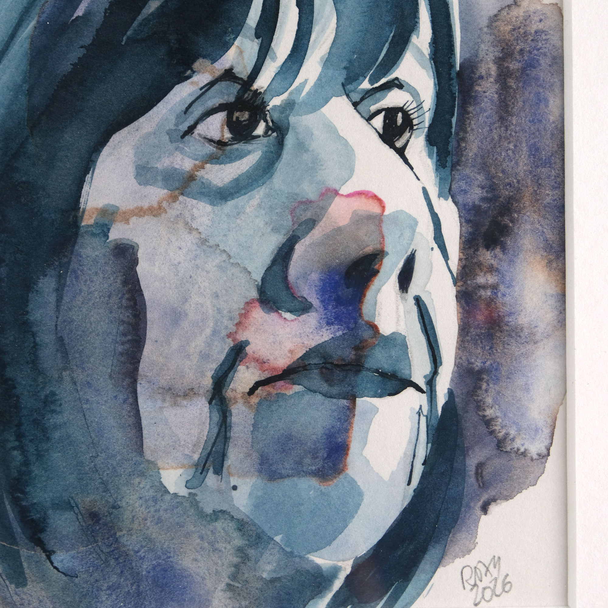 Gisèle Pelicot · Ikone