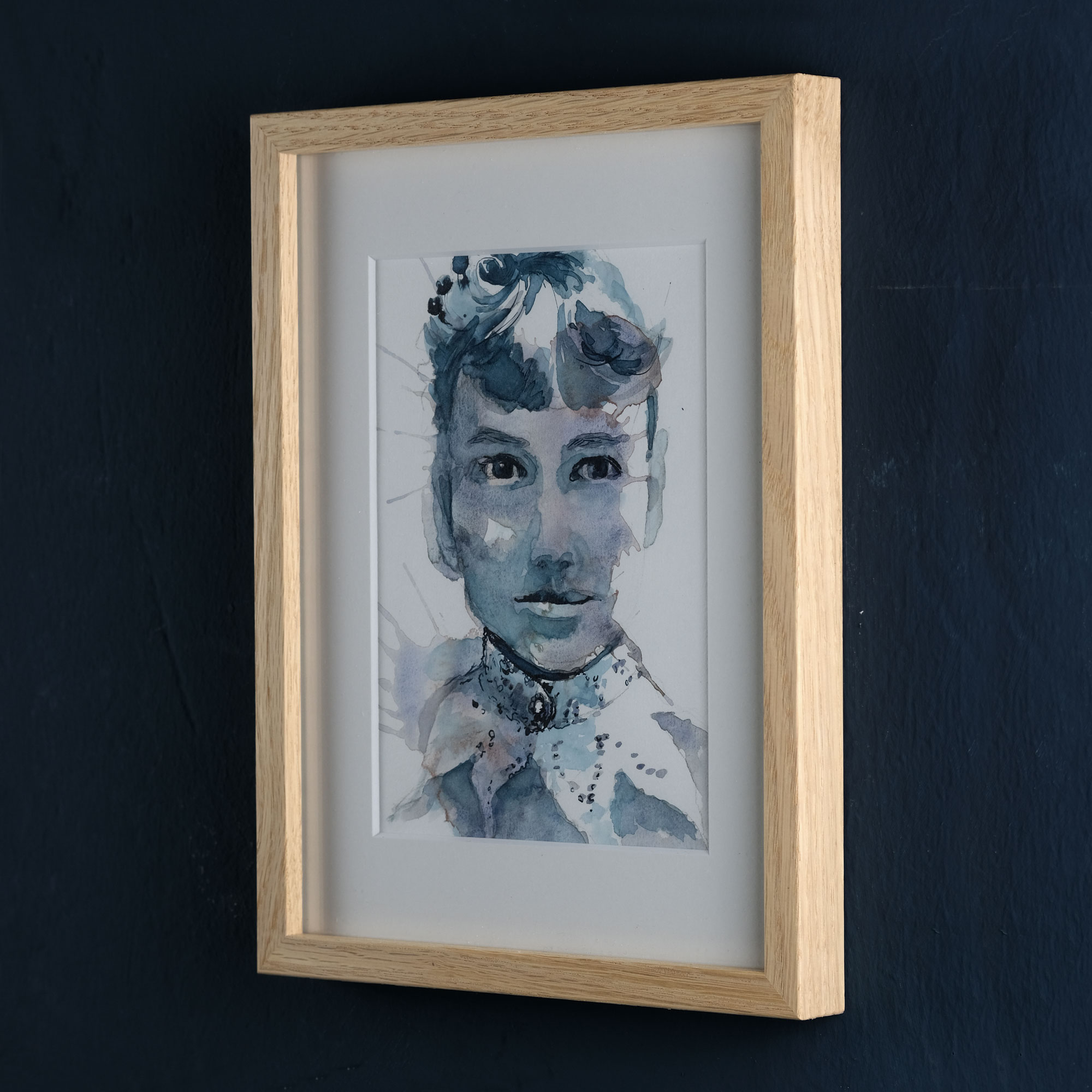 Nellie Bly · Investigativpionierin