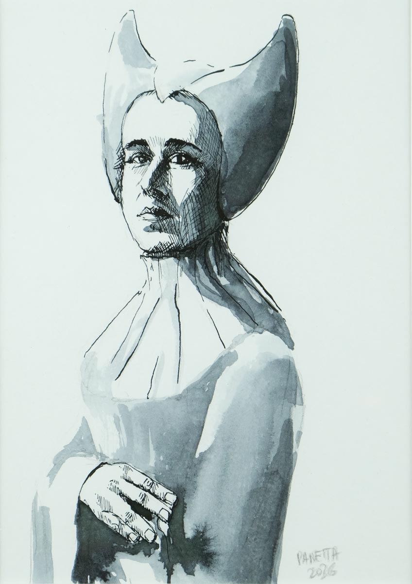 Christine de Pizan