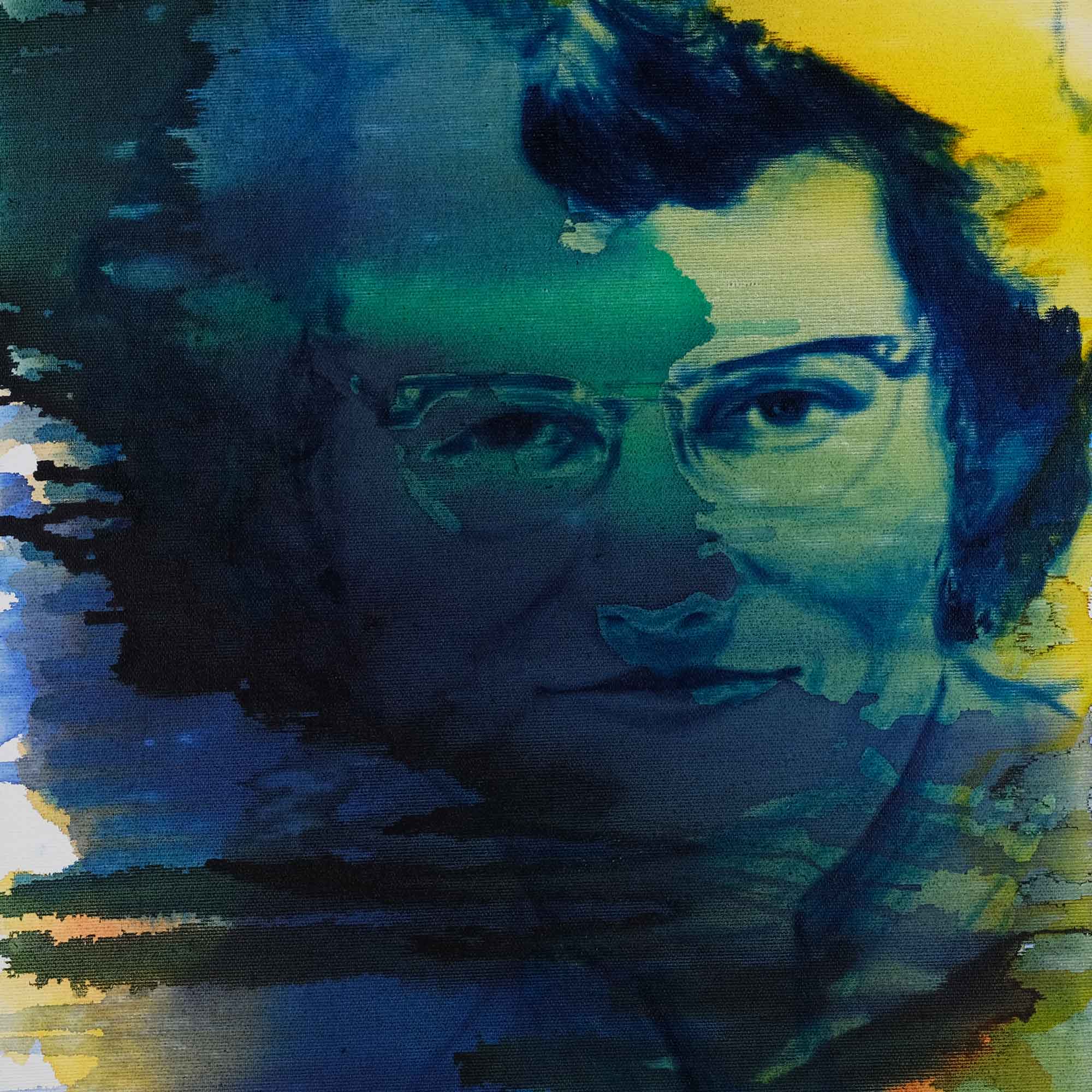 Daphne Oram · Elektronische Soundpionierin