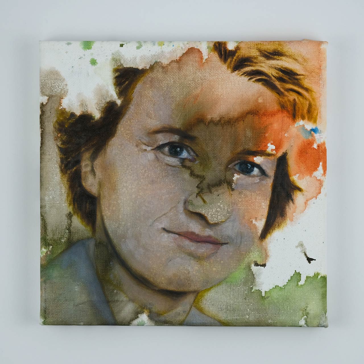Rosalind Franklin · Entdeckerin der DNA